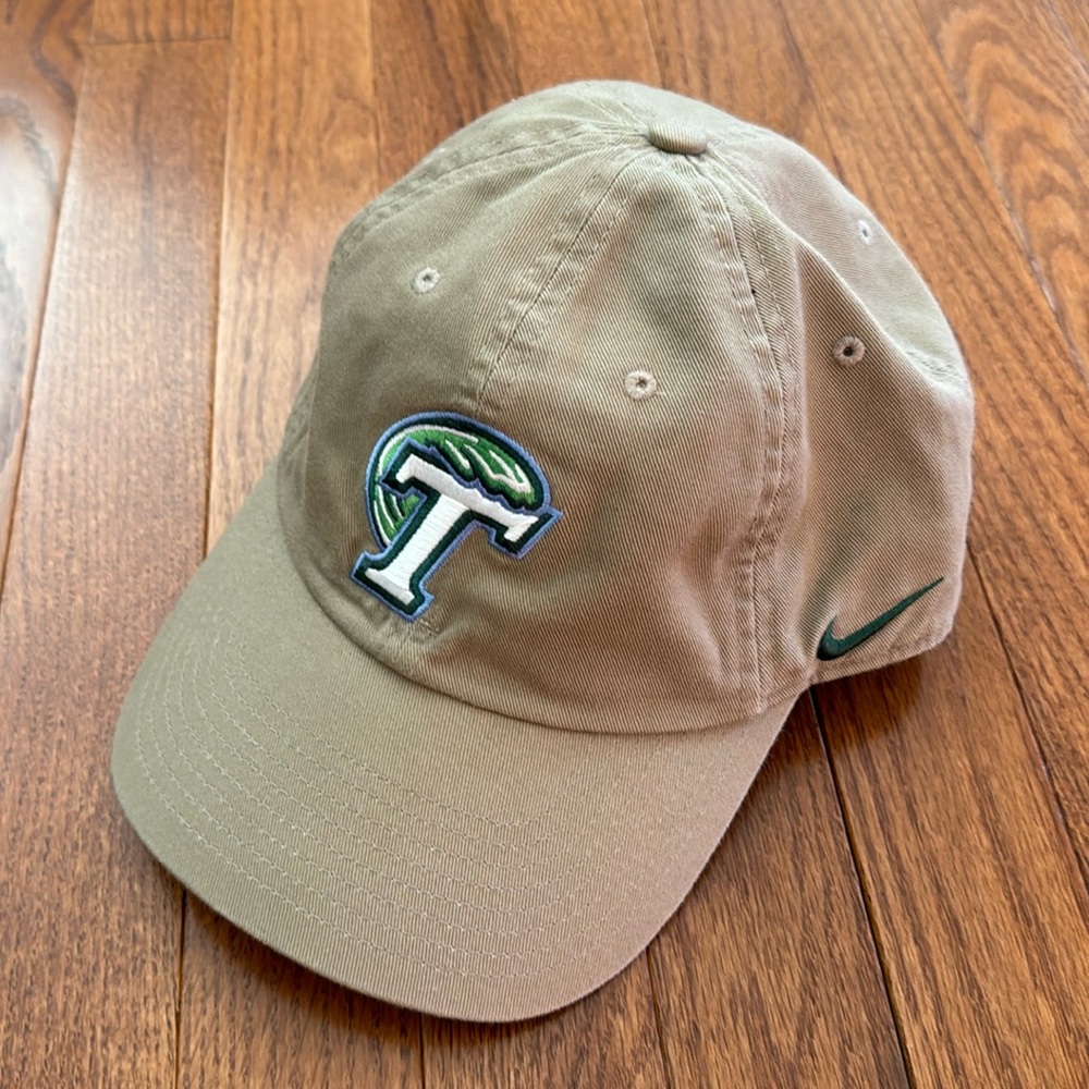 Nike Tulane University Hat